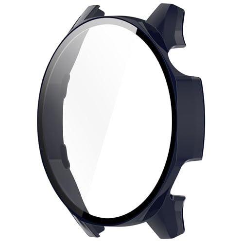Kratzfestes Gehäuse Für Uhren 46mm wasserdichte Bildschirmteilschale Rahmen SmartWatch Häuser PC Glasfilmabdeckungen Kratzfestes Gehäuse Für Uhren 46mm wasserdichte Bildschirmteilschale Rahmen SmartWatch Häuser PC Glasfilmabdeckungen von Fahoujs