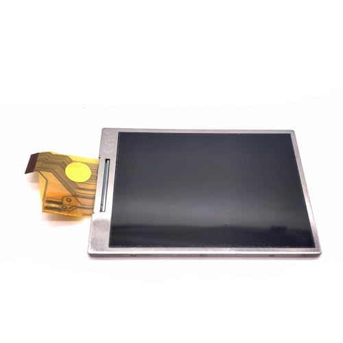 LCD Bildschirm Kompatibel Für SX510 Digitalkamera Reparatur LCD Display Mit Hintergrundbeleuchtung Für Die Klare Anzeige von Fahoujs
