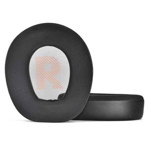 Memory Foam Earpads Ohrkissen Für Q200 Q300 Kopfhörer Bequemer Kühlohrpolster Ohrhörer Ersatz Memory Foam Earpads Ohrkissen Für Q200 Q300 Kopfhörer Bequemer Kühlohrpolster Ohrhörer Ersatz von Fahoujs