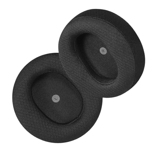 Ohrkissen Earpads Kompatibel Für Kopfhörer Ehrfächer Bieten Überlegene Komfort Und Geräuschisolation Ohrkissen. Ohrkissen Earpads Kompatibel Für Kopfhörer Ehrfächer Bieten Überlegene Komfort Und Geräuschisolation Ohrkissen. von Fahoujs