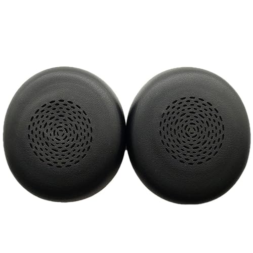 Ovale Kopfhörer Leder Kissenbezüge Für EVOLV 2 75 Headsets Schwamm Ohrscherner Kopfhörer Ohrhörer Geräusch Isoliert Ovale Kopfhörer Leder Kissenbezüge Für EVOLV 2 75 Headsets Schwamm Ohrscherner Kopfhörer Ohrhörer Geräusch Isoliert von Fahoujs