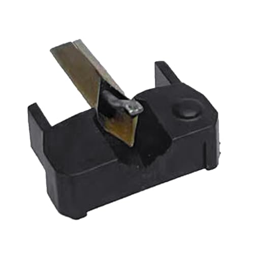 Präzise Phonograph Nadel Für M75 M75ED M75-6S N75 Typ2 Easy Installation Und Langjähriger Musikvergnügen Präzise Phonograph Nadel Für M75 M75ED M75-6S N75 Typ2 Easy Installation Und Langjähriger Musikvergnügen von Fahoujs