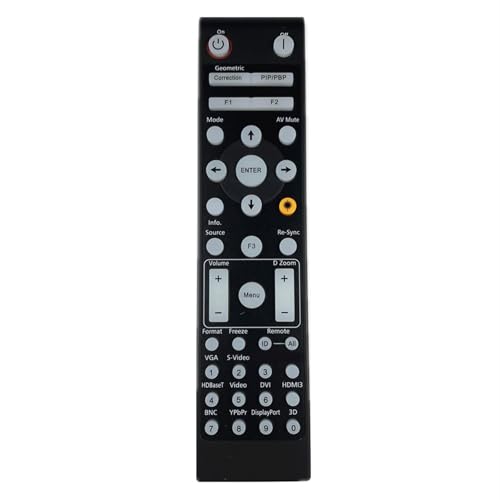 Projektor Fernbedienung Für EH515 X600 DH1017 EH415 EH515T BR3070 Modelle Verbessert Die Reaktion Und Sensitivität Projektor Fernbedienung Für EH515 X600 DH1017 EH415 EH515T BR3070 Modelle Verbessert Die Reaktion Und Sensitivität von Fahoujs
