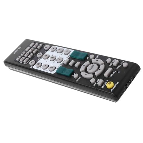 RC682M Fernbedienung Für TXSA605 TXSA8560 TXSR605 TXSR605B HTR550 HTR550S Fernbedienungszubehör RC682M Fernbedienung Für TXSA605 TXSA8560 TXSR605 TXSR605B HTR550 HTR550S Fernbedienungszubehör von Fahoujs