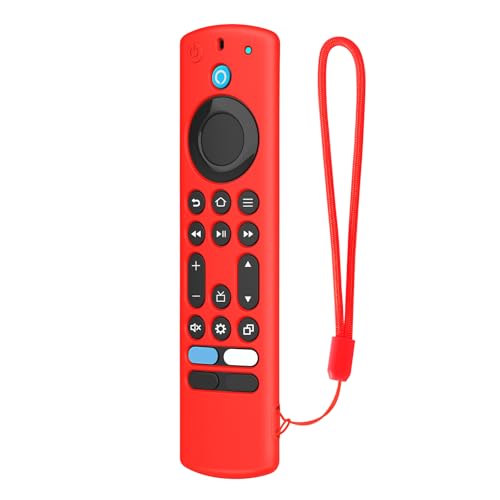 Schutz Silikongehäuse Für Fernschutzdecke Mit Lanyard Haltbarkeit Silikonschutzschale Remote Hülle Schutz Silikongehäuse Für Fernschutzdecke Mit Lanyard Haltbarkeit Silikonschutzschale Remote Hülle von Fahoujs