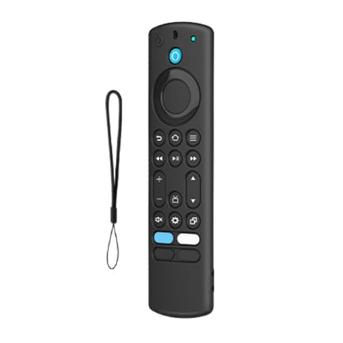 Schutz Silikongehäuse Für Fernschutzdecke Mit Lanyard Haltbarkeit Silikonschutzschale Remote Hülle Schutz Silikongehäuse Für Fernschutzdecke Mit Lanyard Haltbarkeit Silikonschutzschale Remote Hülle von Fahoujs