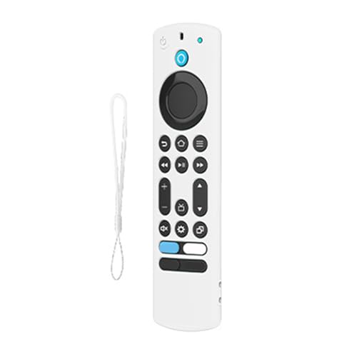 Schutz Silikongehäuse Für Fernschutzdecke Mit Lanyard Haltbarkeit Silikonschutzschale Remote Hülle Schutz Silikongehäuse Für Fernschutzdecke Mit Lanyard Haltbarkeit Silikonschutzschale Remote Hülle von Fahoujs