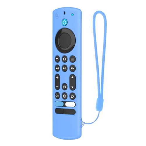 Schutz Silikongehäuse Für Fernschutzdecke Mit Lanyard Haltbarkeit Silikonschutzschale Remote Hülle Schutz Silikongehäuse Für Fernschutzdecke Mit Lanyard Haltbarkeit Silikonschutzschale Remote Hülle von Fahoujs