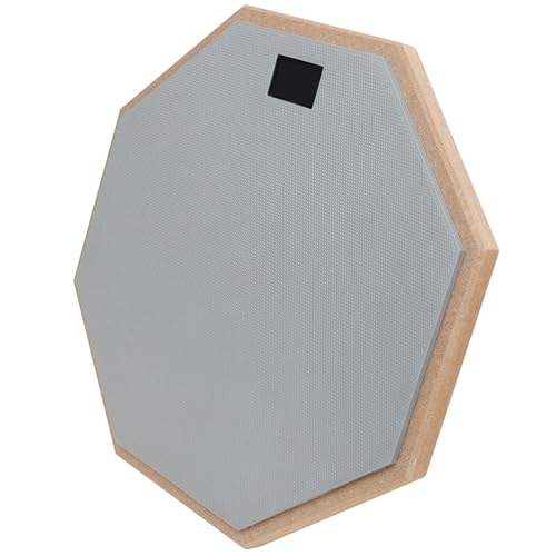 Silents Übung Drum Pad Für Ruhig von Fahoujs