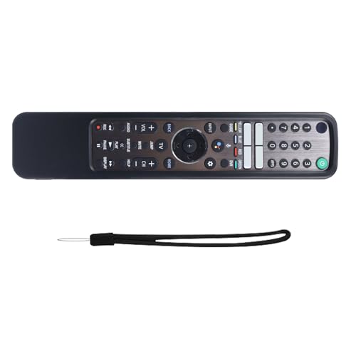 Silikonschutzgehäuse Für Fernseher Fernbedienungen RMT TX500/520U/600U/621U Nicht Slip Design Silikonschutzgehäuse Für Fernseher Fernbedienungen RMT TX500/520U/600U/621U Nicht Slip Design von Fahoujs