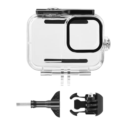 Sportkamera Shell Protective Covers Box Für Unterwasser Abenteuer wasserdichte Hülle Häuser Für Actionkamera Für Actionkamera Sportkamera Shell Protective Covers Box Für Unterwasser Abenteuer wasserdichte Hülle Häuser Für Actionkamera Für Actionkamera von Fahoujs