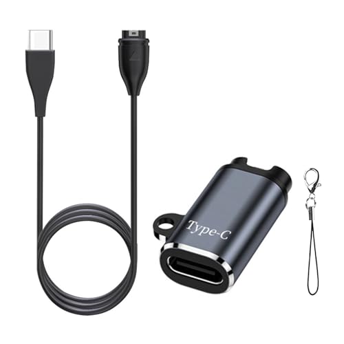 USB C SmartWatch Ladevorgang Für 7 6S 6 5S 5 955 965 45 45S 245 Gerät 1m Kabellänge Mit Adapterstecker USB C SmartWatch Ladevorgang Für 7 6S 6 5S 5 955 965 45 45S 245 Gerät 1m Kabellänge Mit Adapterstecker von Fahoujs