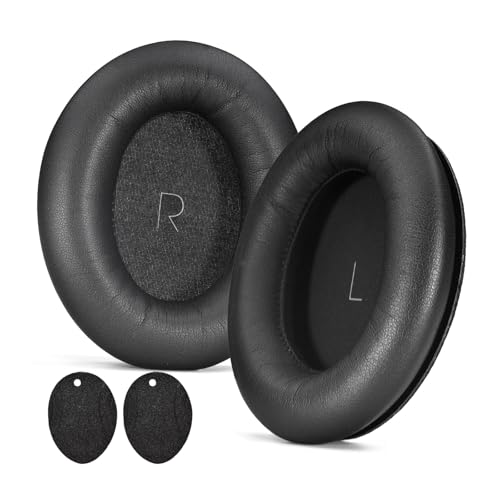 Verbessert Schallisolation Ohrkissen Für Kopfhörer Ersatz Earpads Rausch Isolation Ohrpolster Verbessert Schallisolation Ohrkissen Für Kopfhörer Ersatz Earpads Rausch Isolation Ohrpolster von Fahoujs