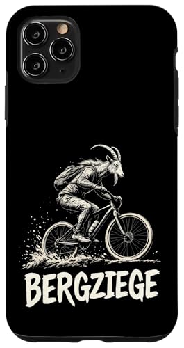 Bergziege Fahrrad Bergziege Hülle für iPhone 11 Pro Max Bergziege Fahrrad Bergziege Hülle für iPhone 11 Pro Max von Fahrrad Bergziege Designs