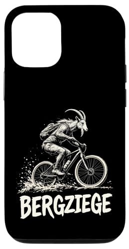 Bergziege Fahrrad Bergziege Hülle für iPhone 12/12 Pro Bergziege Fahrrad Bergziege Hülle für iPhone 12/12 Pro von Fahrrad Bergziege Designs