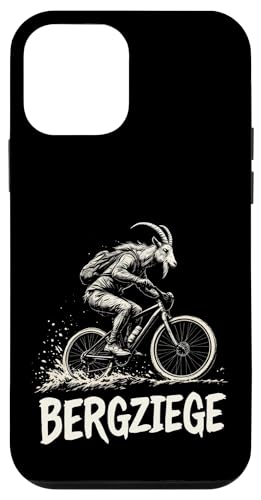 Bergziege Fahrrad Bergziege Hülle für iPhone 12 mini Bergziege Fahrrad Bergziege Hülle für iPhone 12 mini von Fahrrad Bergziege Designs