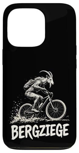 Bergziege Fahrrad Bergziege Hülle für iPhone 13 Pro Bergziege Fahrrad Bergziege Hülle für iPhone 13 Pro von Fahrrad Bergziege Designs