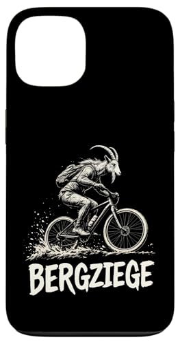 Bergziege Fahrrad Bergziege Hülle für iPhone 13 Bergziege Fahrrad Bergziege Hülle für iPhone 13 von Fahrrad Bergziege Designs