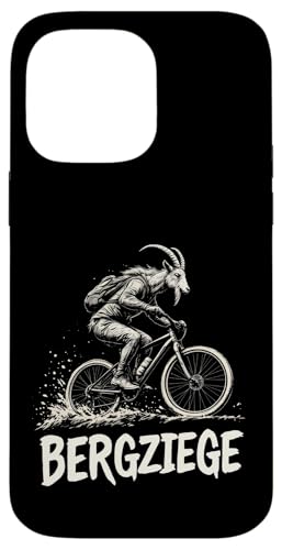 Bergziege Fahrrad Bergziege Hülle für iPhone 14 Pro Max Bergziege Fahrrad Bergziege Hülle für iPhone 14 Pro Max von Fahrrad Bergziege Designs