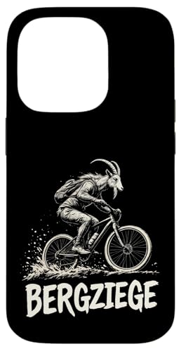 Bergziege Fahrrad Bergziege Hülle für iPhone 14 Pro Bergziege Fahrrad Bergziege Hülle für iPhone 14 Pro von Fahrrad Bergziege Designs