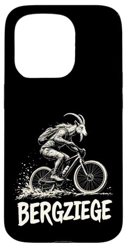 Bergziege Fahrrad Bergziege Hülle für iPhone 15 Pro Bergziege Fahrrad Bergziege Hülle für iPhone 15 Pro von Fahrrad Bergziege Designs