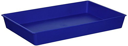 Faibo 755027 - Briefkorb, blau von Faibo