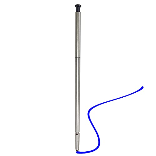 FainWan Stylus Pens for Moto G Stylus 5G 2022 Replacement Pen Touch Screen Pen (Steel Blue) von FainWan