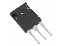 600V-80A DIODE ULTRA FAST 85NS TO-247 von Fairchild Semiconductor