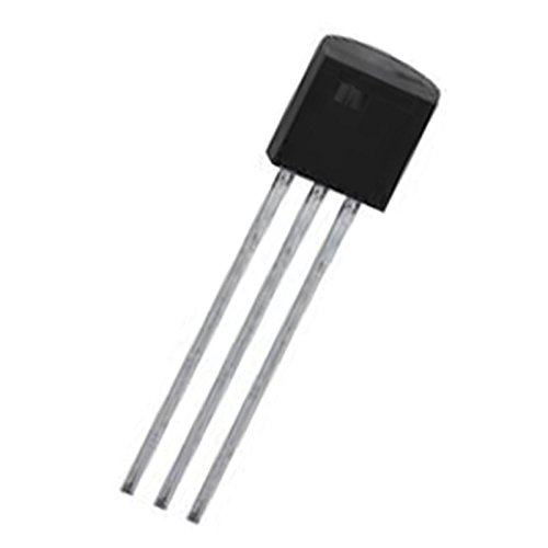 5 x bf245 C N Kanal j-fet LF HF DC All Purpose FET TRANSISTOR 5 x bf245 C N Kanal j-fet LF HF DC All Purpose FET TRANSISTOR von Fairchild