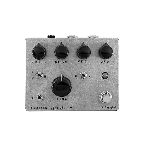 Fairfield Circuitry Roger That Fairfield Circuitry Roger That von Fairfield Circuitry