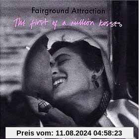 First of a million kisses (1988) von Fairground Attraction