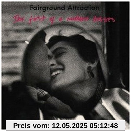 The First of a Million Kisses von Fairground Attraction