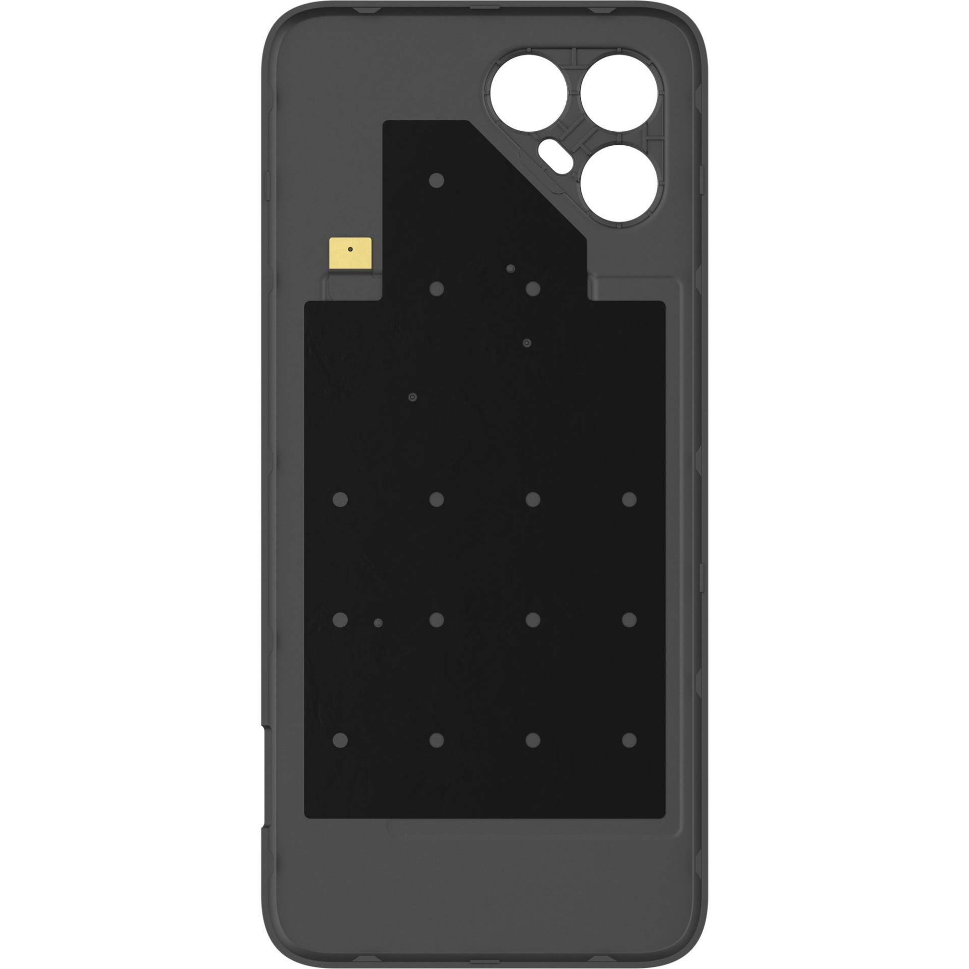4 Back Cover, Abdeckung 4 Back Cover, Abdeckung von Fairphone