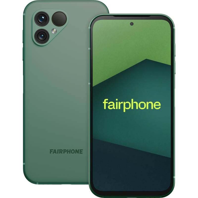 5 128GB, Handy von Fairphone
