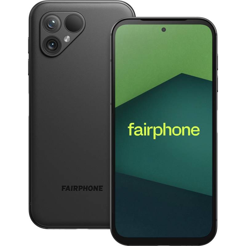 5 128GB, Handy von Fairphone