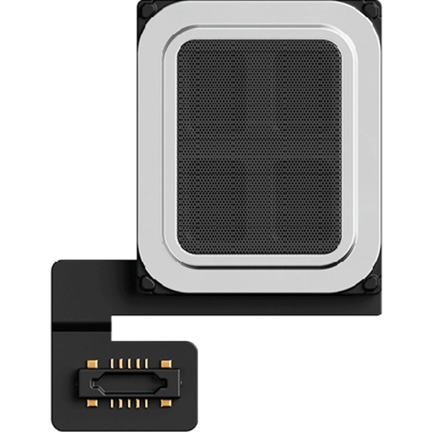 5 Hörmuschel, Lautsprechermodul von Fairphone