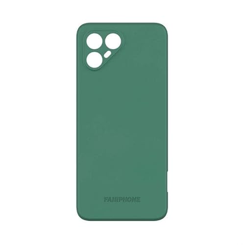 FAIRPHONE 4 Rear Panel Green von Fairphone