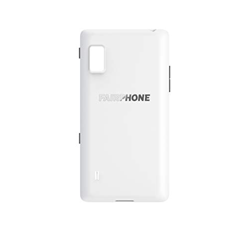 Fairphone FP2 Case White von Fairphone