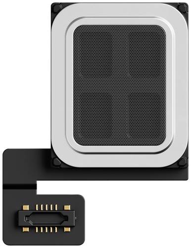Fairphone FP5 Earpiece Ersatz-Hörmuschel Passend für Handy-Modell: Fairphone 5 1St. Fairphone FP5 Earpiece Ersatz-Hörmuschel Passend für Handy-Modell: Fairphone 5 1St. von Fairphone