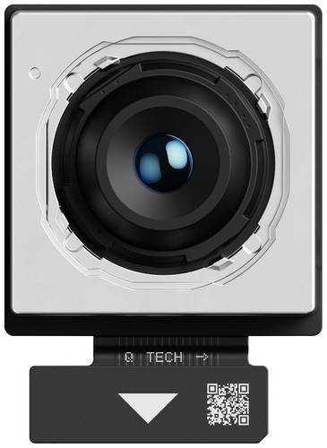 Fairphone FP5 Main Camera Ersatz-Hauptkamera Passend für Handy-Modell: Fairphone 5 1St. Fairphone FP5 Main Camera Ersatz-Hauptkamera Passend für Handy-Modell: Fairphone 5 1St. von Fairphone