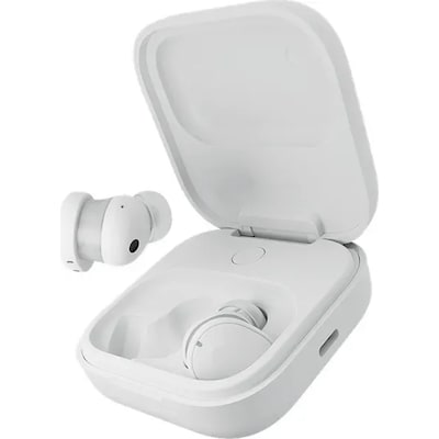 Fairphone Fairbuds True Wireless Earbuds in-Ear Kopfhörer weiß Fairphone Fairbuds True Wireless Earbuds in-Ear Kopfhörer weiß von Fairphone