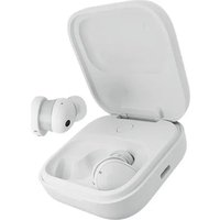 Fairphone Fairbuds True Wireless Earbuds in-Ear Kopfhörer weiß Fairphone Fairbuds True Wireless Earbuds in-Ear Kopfhörer weiß von Fairphone