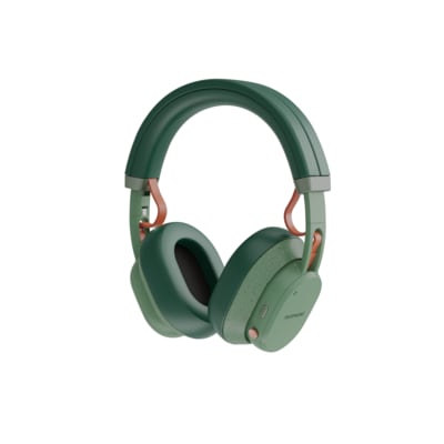Fairphone Fairbuds XL Over-Ear Kopfhörer grün von Fairphone
