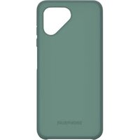 Fairphone Schutzhülle für Fairphone 4 grün von Fairphone