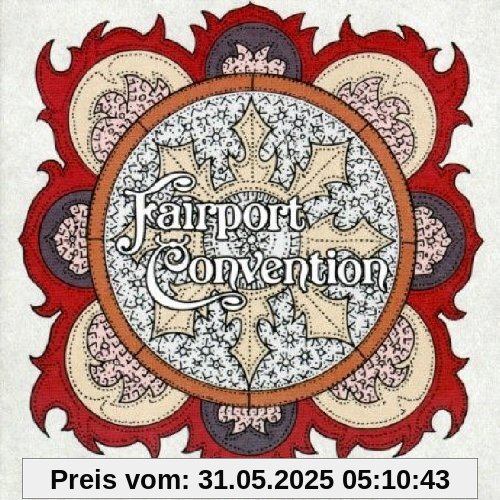 Festival Cropredy 2002 von Fairport Convention