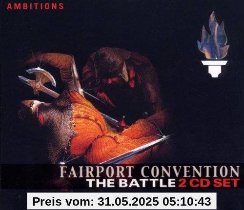 The Battle von Fairport Convention