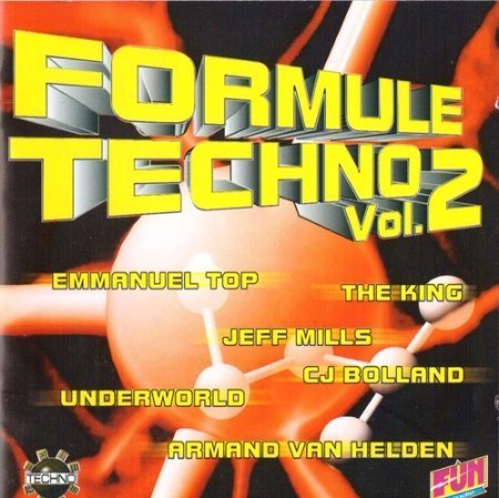 Formule Techno V.2 Formule Techno V.2 von Fairway