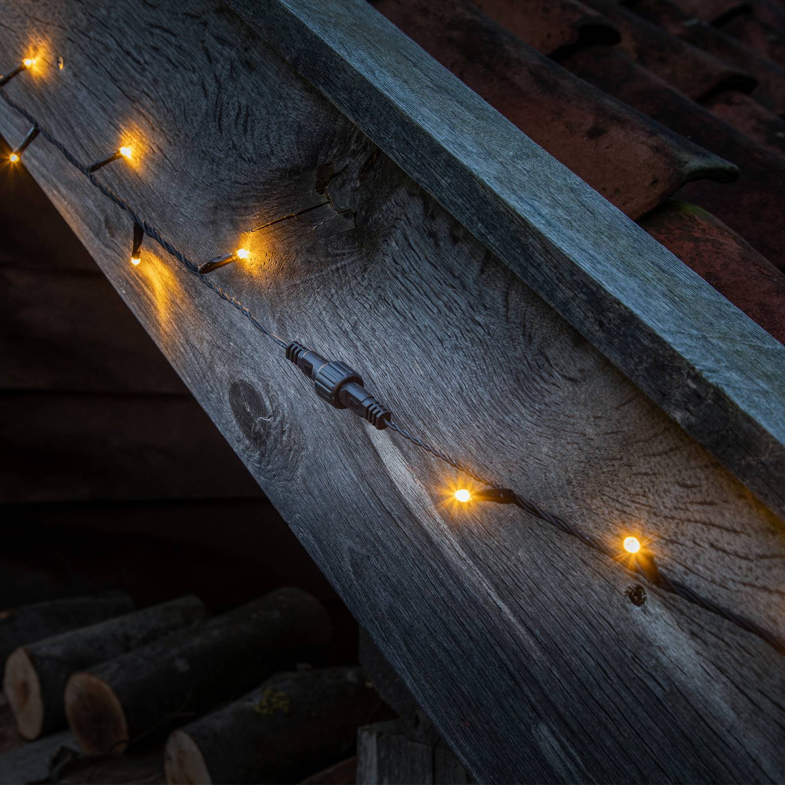 Fairybell ProExtend String Light Kette Ergänzung Fairybell ProExtend String Light Kette Ergänzung von Fairybell