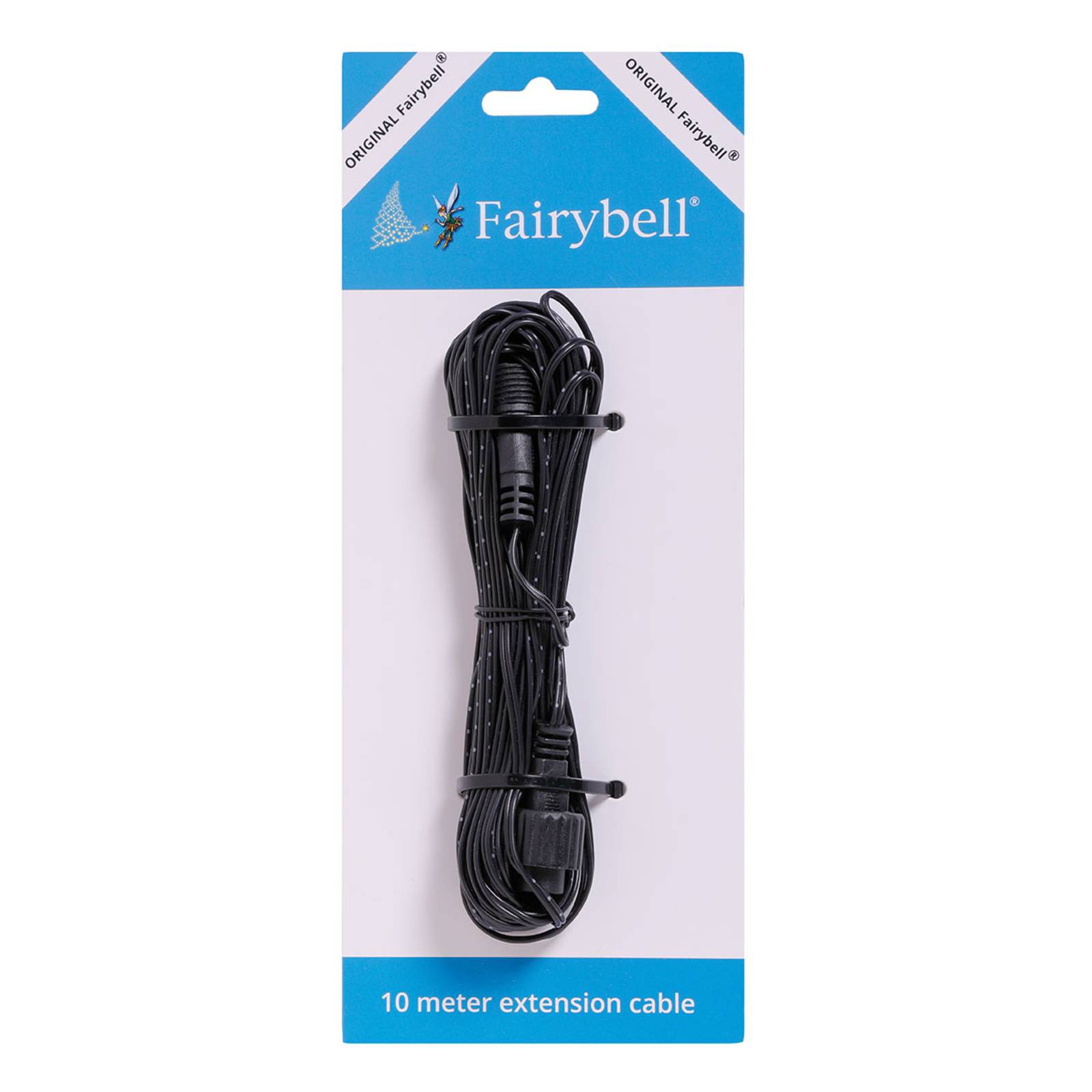 Fairybell Verlängerungskabel, 10 m Fairybell Verlängerungskabel, 10 m von Fairybell