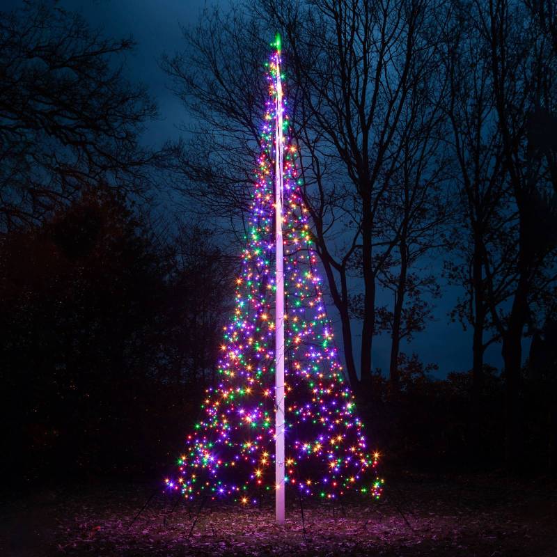 Weihnachtsbaum Fairybell ohne Mast, 6 m von Fairybell